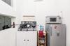 Apartamento Thrifty Confortable Deluxe Beds