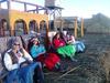 Uros Sol Y Luna Lodge