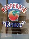 Albergue Hospedaje Renzo