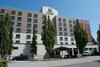 Hotel Holiday Inn Express Vancouver Airport