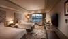 Hotel Hilton Tokyo Odaiba