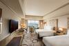 Hotel Hilton Tokyo Odaiba