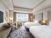 Hotel Hilton Tokyo Odaiba