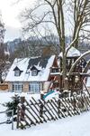 Posada Pivnice Ve Dvorci