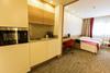 Kuhla Boutique Suite Hotel