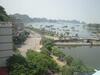 Khanh Huyen Seaview Hotel