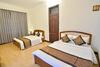 Hotel Redrose Villa