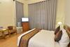 Hotel Redrose Villa