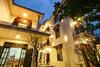 Hotel Redrose Villa