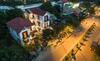 Hotel Redrose Villa