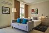 Hotel The Wind Boutique Resort