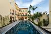 Hotel Little Town Villa