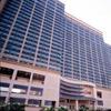 Hotel Rambler Garden