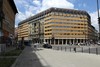 Hotel Hungaria City Center