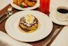 Hotel Crowne Plaza Boston Natick
