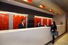 Hotel Crowne Plaza Boston Natick