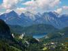 Apartamentos Fw Weissensee