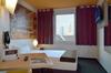 B&B Hotel D�sseldorf-city