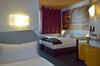 B&B Hotel D�sseldorf-city