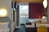 B&B Hotel D�sseldorf-city