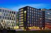 B&B Hotel D�sseldorf-city