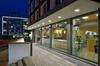 B&B Hotel D�sseldorf-city