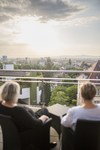 Hotel Caritas Tagungszentrum