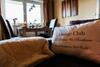 Apartamento Ferienwohnung Butterfly