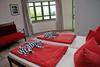 Albergue Seminar- Und G�stehaus Flussbad Gartenstrasse