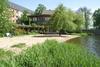 Albergue Seminar- Und G�stehaus Flussbad Gartenstrasse
