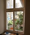 Freiraum City Apartment Kadewe