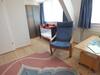 Apartamento Ferienwohnungen Blume