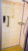Hostal Pension Silberburg Bad Wildbad
