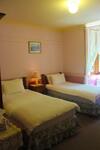 Hostal Hotel Avonleigh