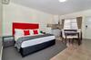 Motel Quality Inn Swagsman Miles