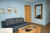 Apartamento Haus Bi Henny