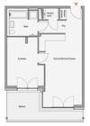 Apartamento S�dkap C-08