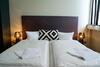 Wallyard Concept Hostel Berlin