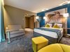 Hotel Mercure Berlin Wittenbergplatz