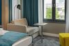 Hotel Mercure Berlin Wittenbergplatz