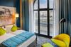 Hotel Mercure Berlin Wittenbergplatz