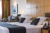 Hotel Les Flamants Roses