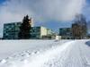 Apartment Taborstrasse.2