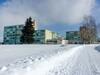 Apartment Taborstrasse.2
