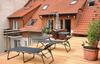 Three-bedroom Apartment In Eschwege