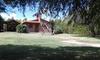 Lodge Caba�as Tia Elmira