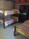 Apartamento Caba�as Buen Dia