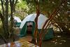 Lodge Eco Domos Lago Verde