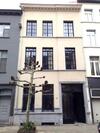 Apartment Number 22 Antwerp