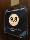 Bosmal Luxury Apartment